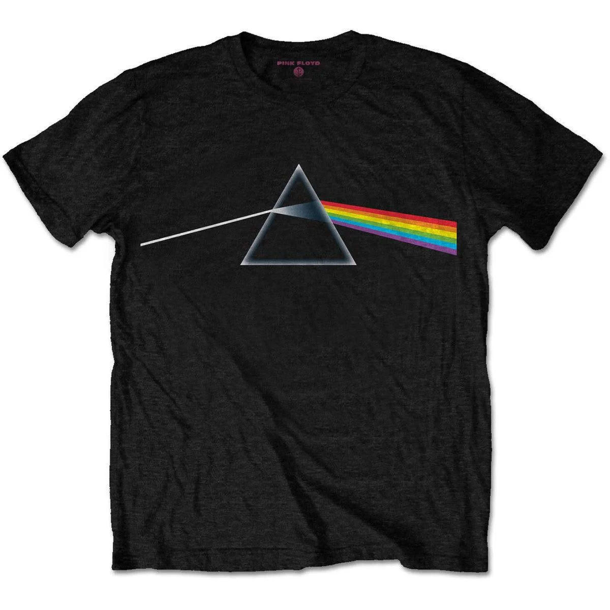 Rock Off Pink Floyd Unisex T-shirt | Large