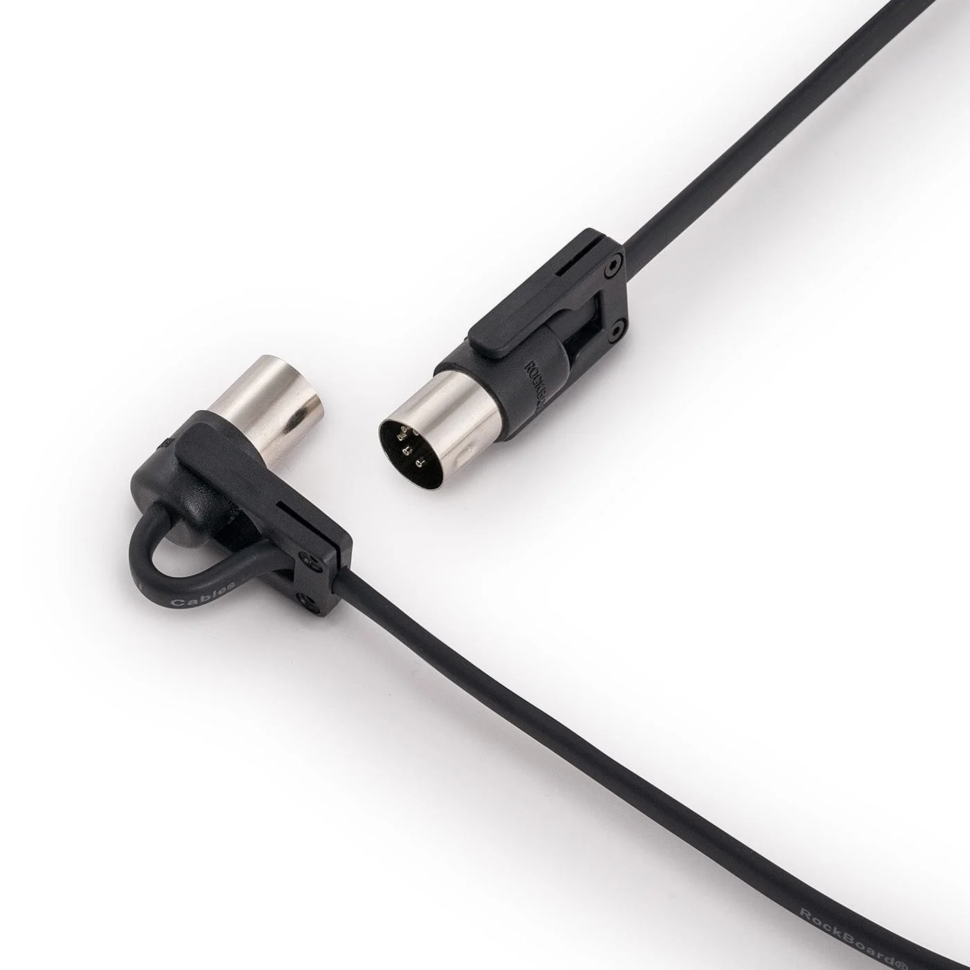 RockBoard FlaX Plug MIDI Cable | 60cm/ 23 5/8" - Image 2