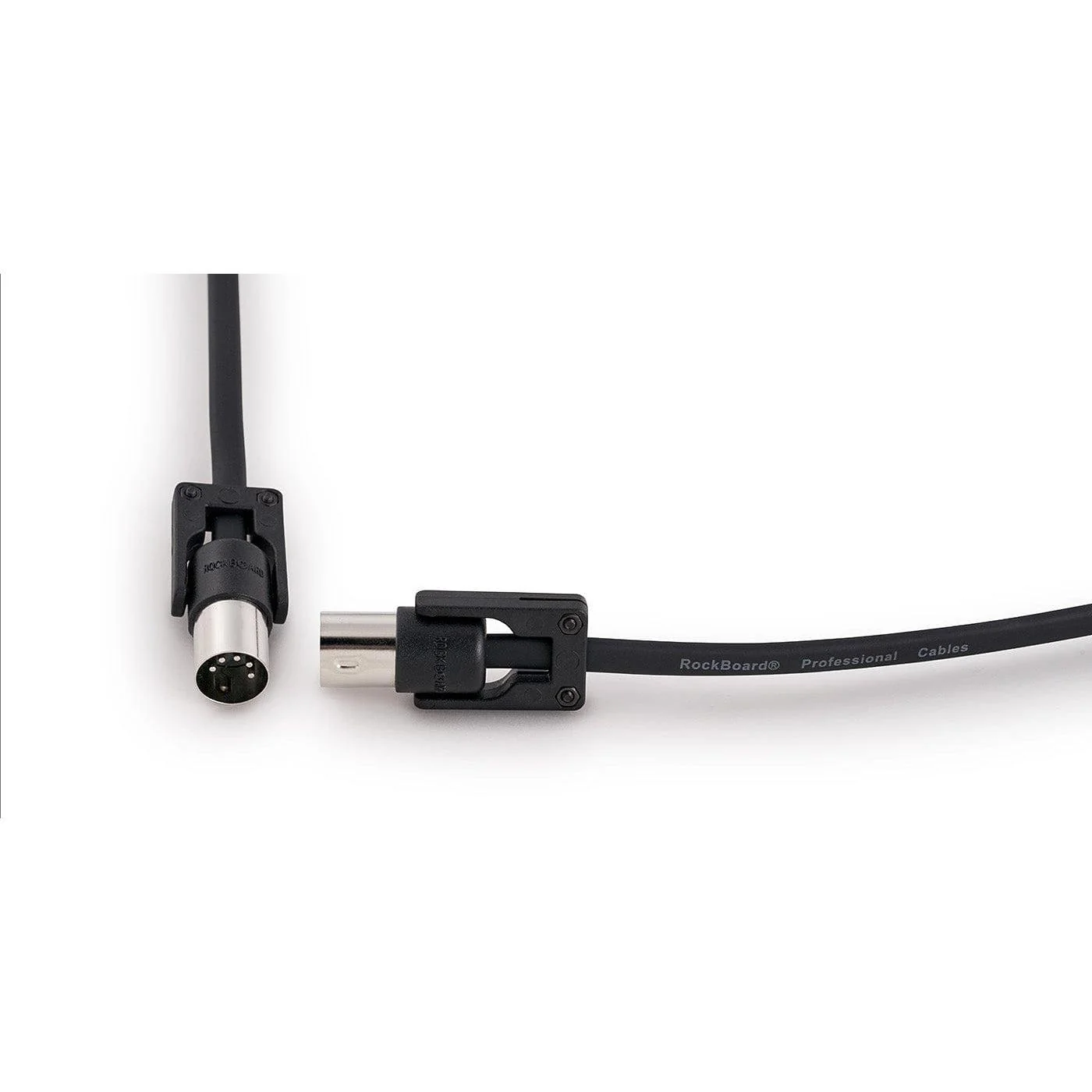 RockBoard FlaX Plug MIDI Cable | 60cm/ 23 5/8" - Image 3