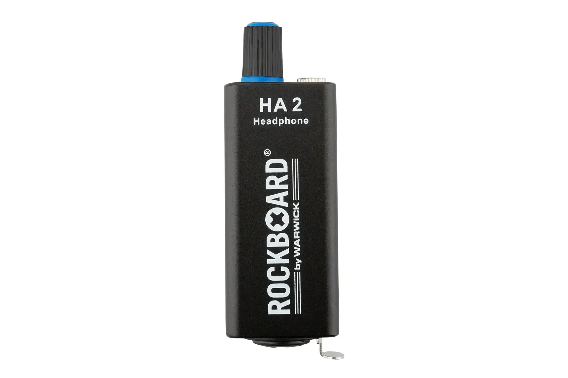 RockBoard HA 2 In-Ear Monitoring Headphone Volume Controller - Image 3