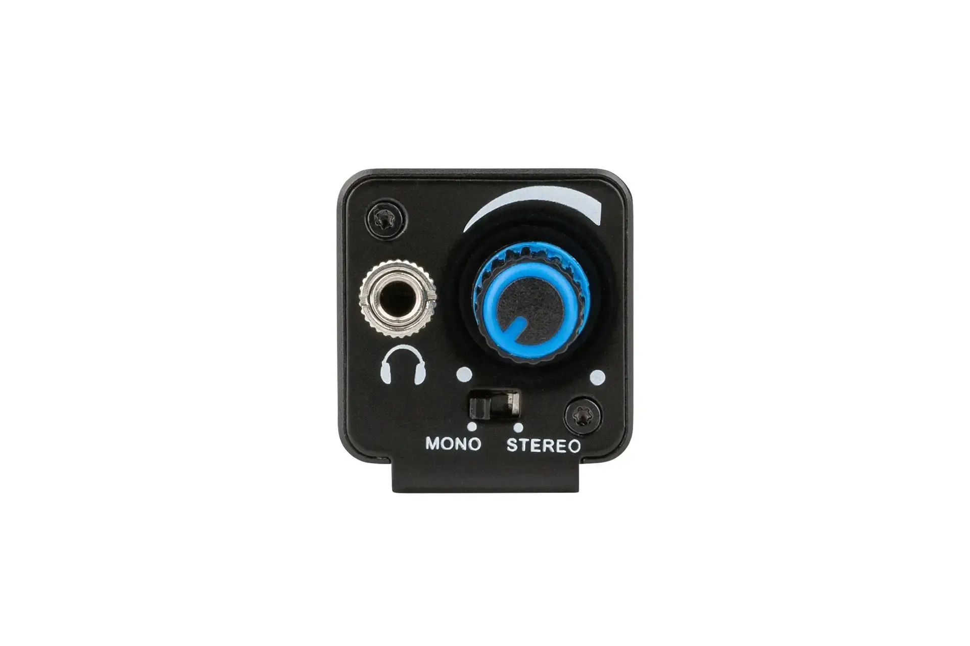 RockBoard HA 2 In-Ear Monitoring Headphone Volume Controller - Image 4