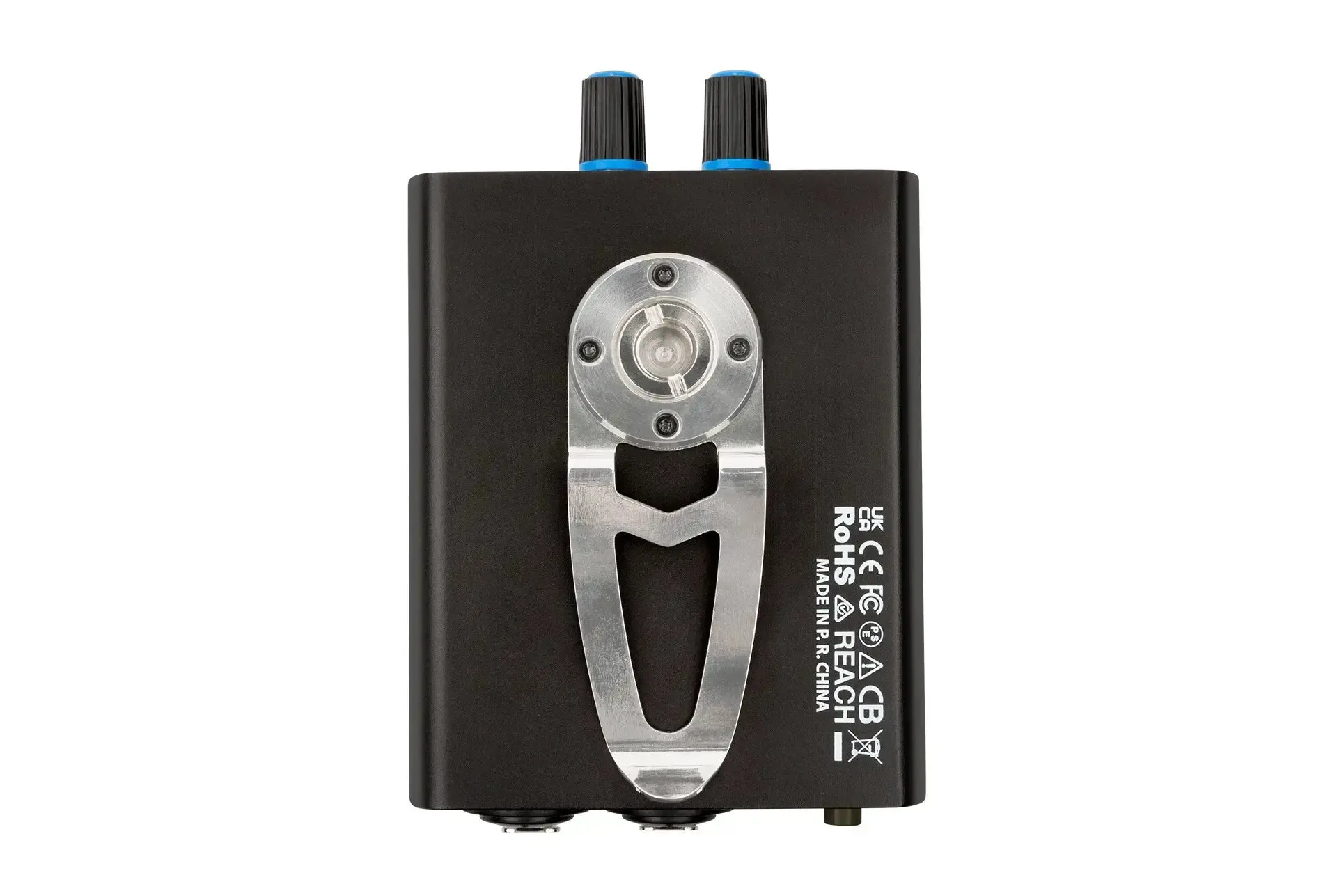 RockBoard HA 3 | Personal In-Ear Monitoring Headphone Amplifier - Image 3