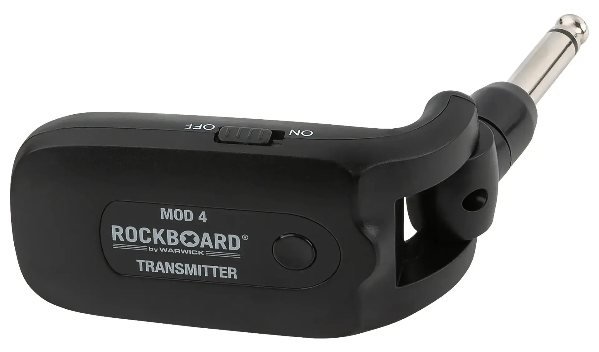 Rockboard MOD 4 with XVive U2 transmitter - Image 3