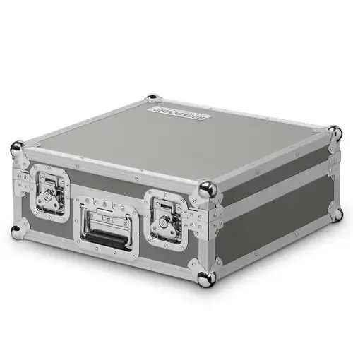 RockBoard Professional Flight Case for RockBoard QUAD 4.1 Pedalboard - Image 2