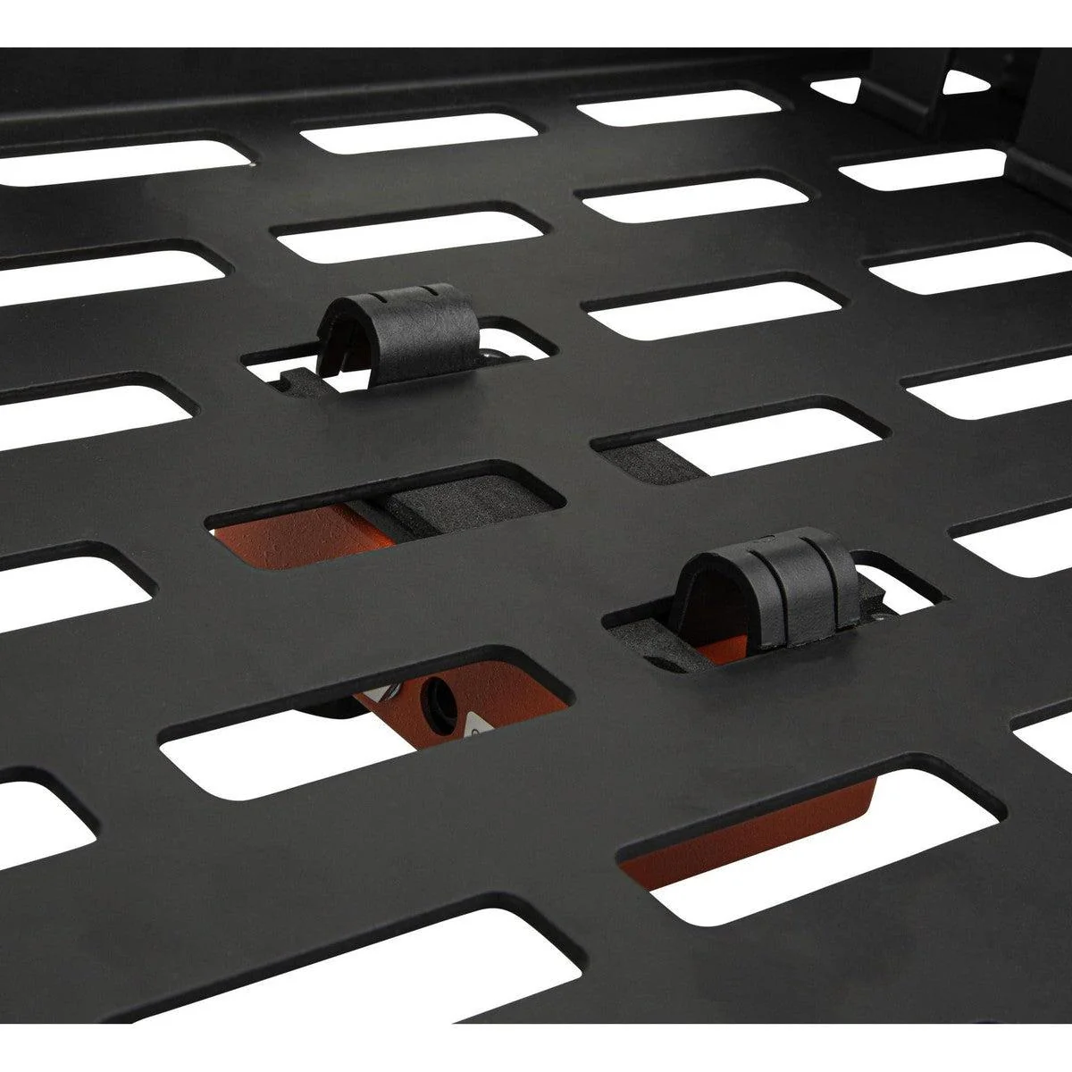 RockBoard QuickMount Plate For Standard Effects Pedals | Type A - Image 3