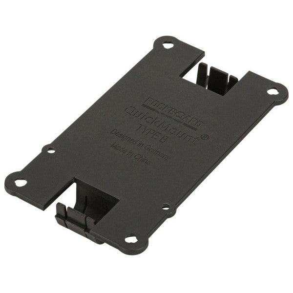 RockBoard QuickMount Plate | Type B | EarthQuaker, JHS, Seymour Duncan Pedals & More