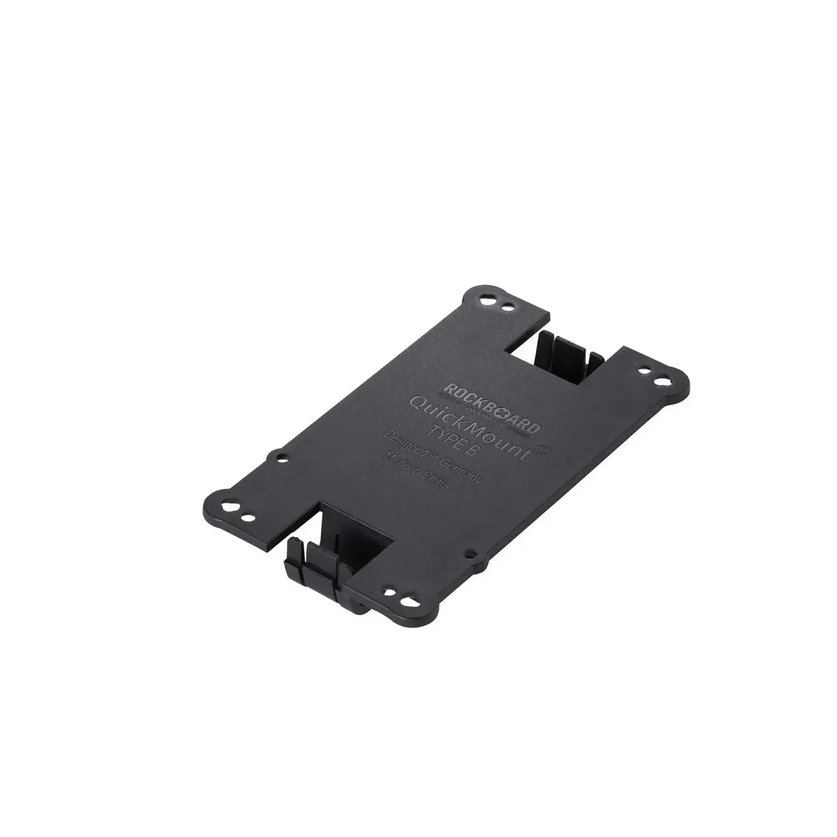 RockBoard QuickMount Type B1 Pedal Mounting Plate