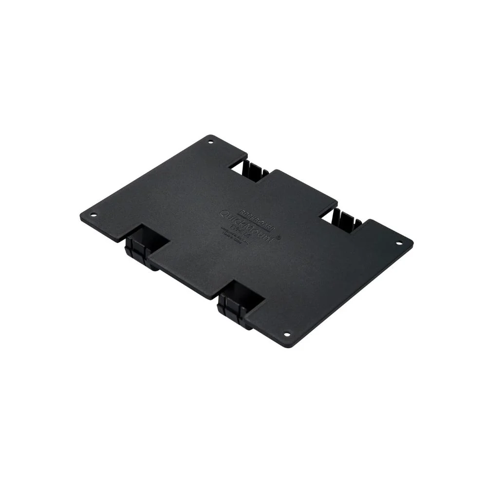 RockBoard QuickMount Plate | Type L6 | For LINE6 HX Stomp Pedals