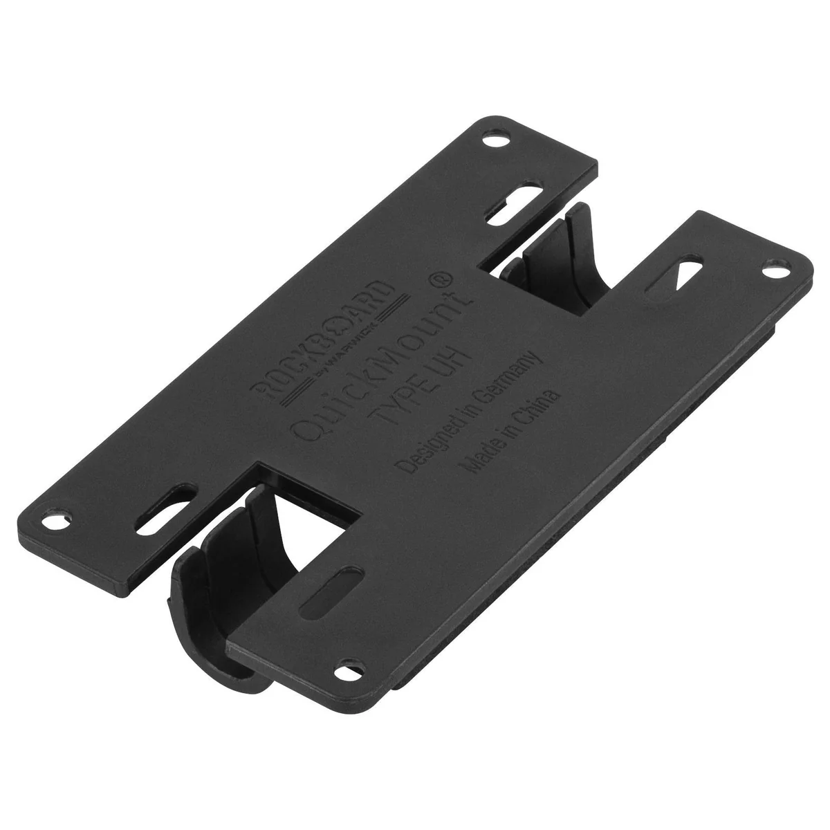 RockBoard QuickMount Universal Plate For Horizontal Pedals - Image 2