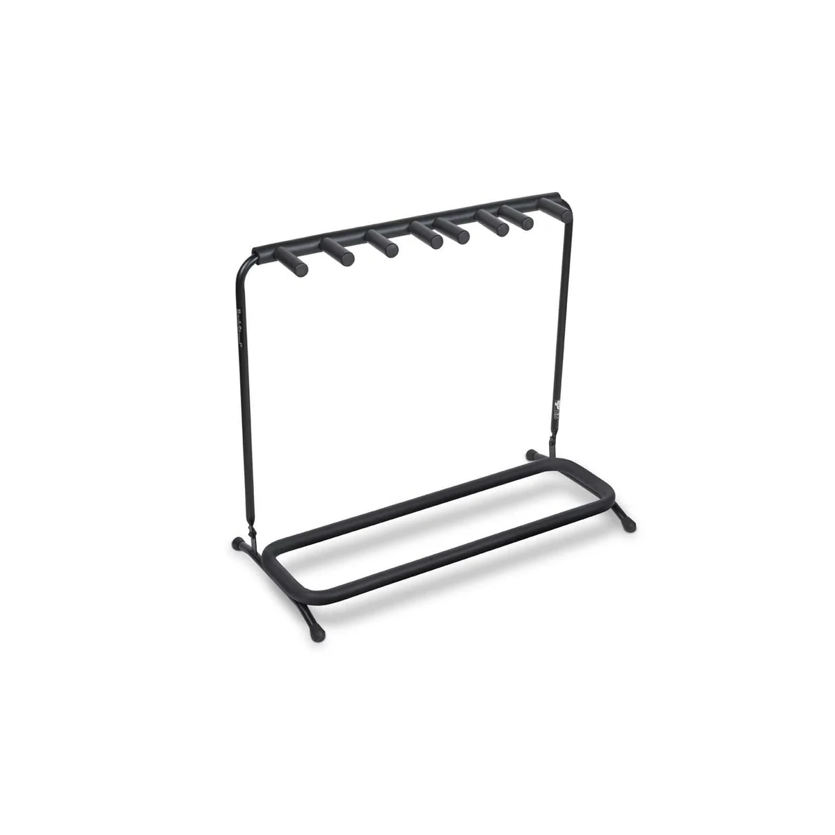 RockStand Guitar Rack | 3 Electric & 2 Acoustic Guitar Stand - Image 2
