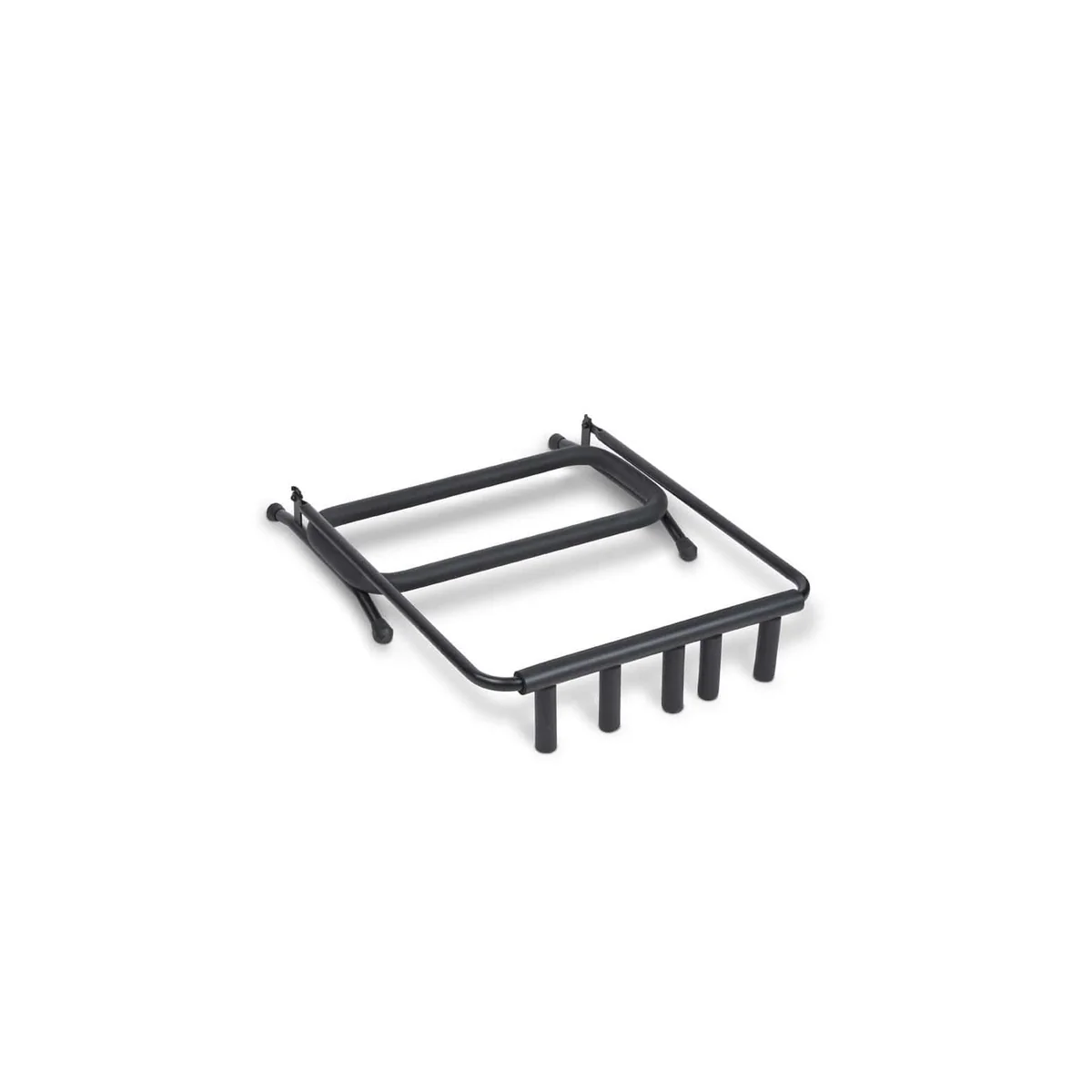 RockStand Guitar Rack | 3 Electric & 2 Acoustic Guitar Stand - Image 3