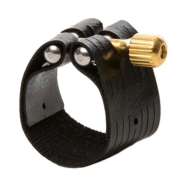 Rovner Dark Woodwind Ligature