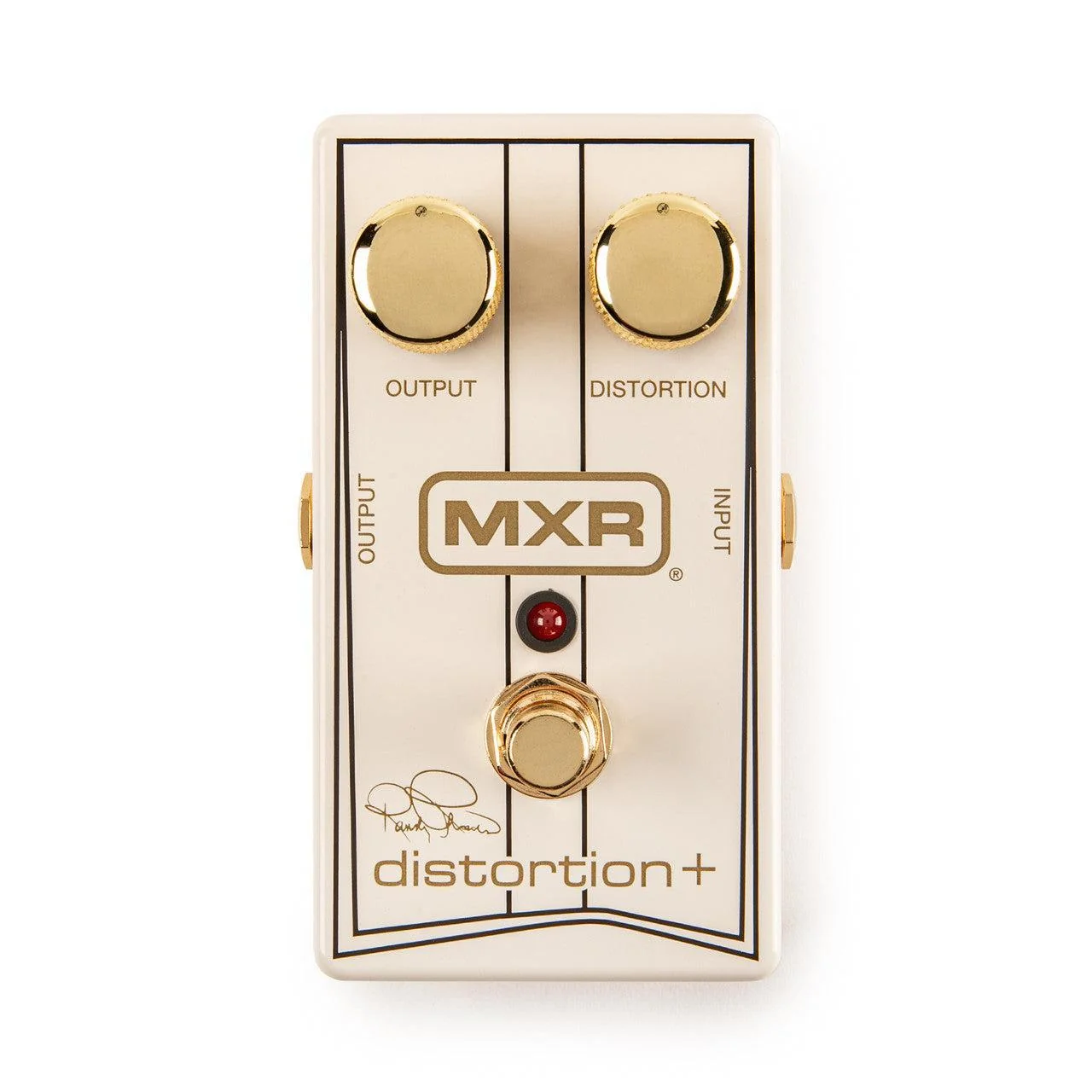 Dunlop Randy Rhoads MXR Special Edition Distortion+