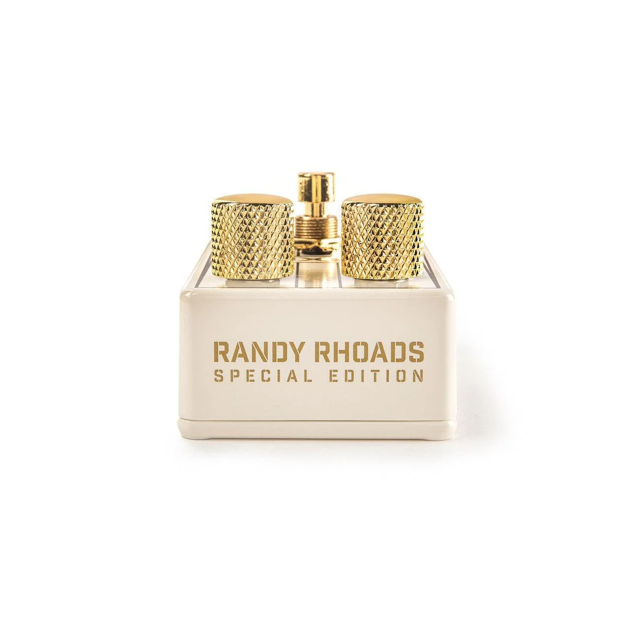 Dunlop Randy Rhoads MXR Special Edition Distortion+ - Image 2