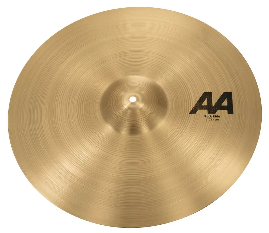 Sabien AA Rock Ride | 21"