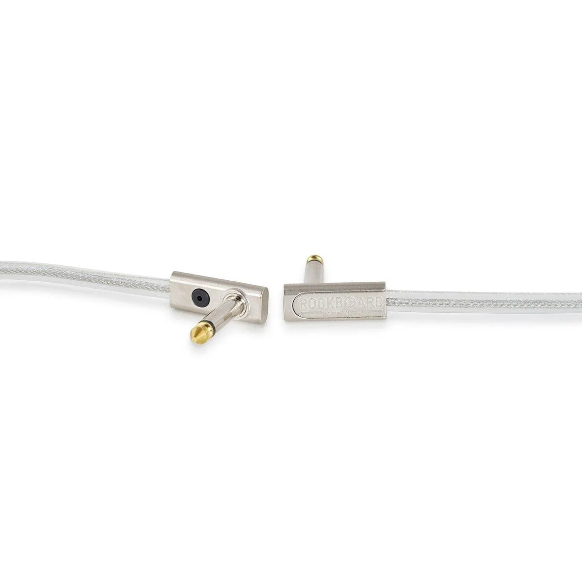 RockBoard Sapphire Series Flat Patch Cable | 45 cm - Image 2