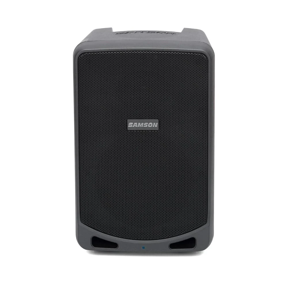 Samson Portable 2-Way PA System w/Bluetooth - Image 2