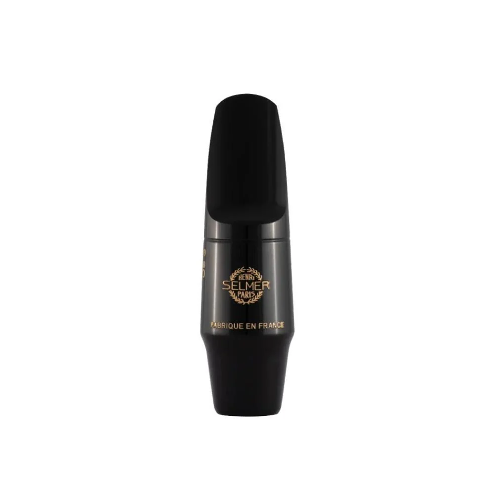 Selmer S80 C* Alto Saxophone Mouthpiece