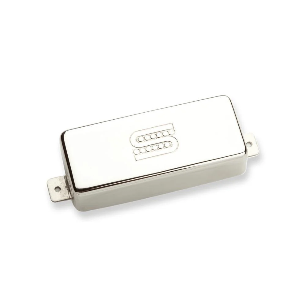 Seymour Duncan Vintage Mini Humbucker Pickup | Neck (Chrome)