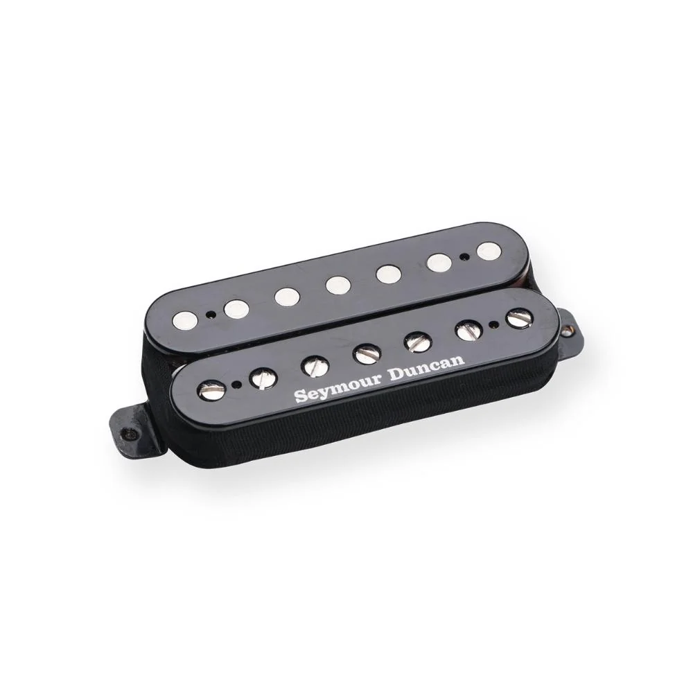 Seymour Duncan SH-5 Duncan Custom Electric Guitar Humbucker Pickup | Bridge (Black)