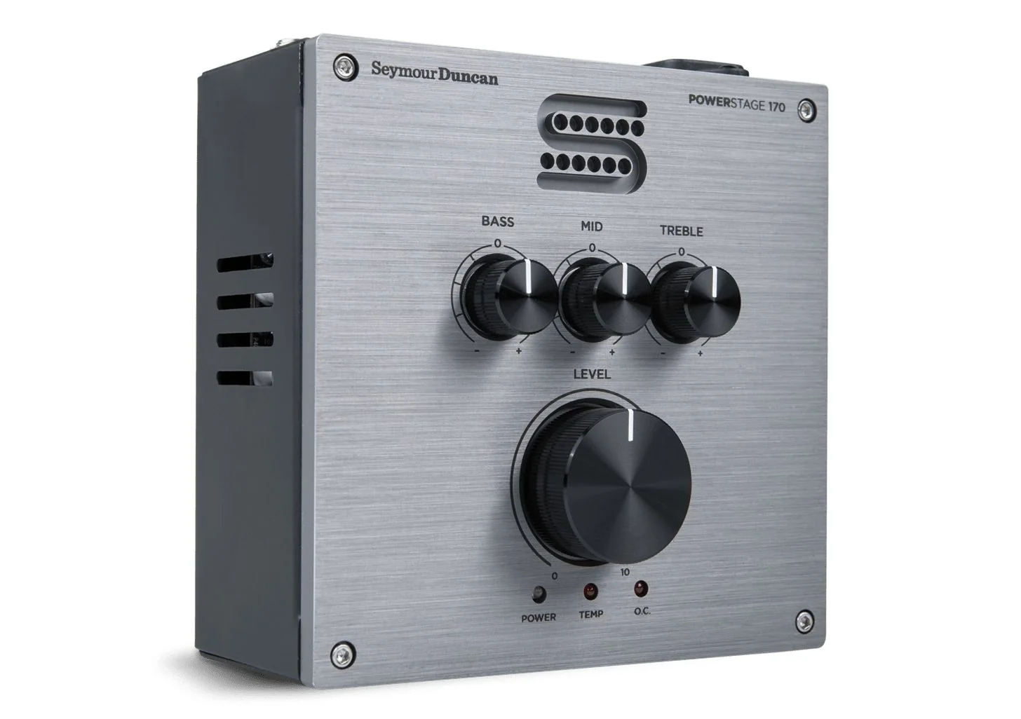 Seymour Duncan PowerStage 170 Guitar Amplifier - Image 2