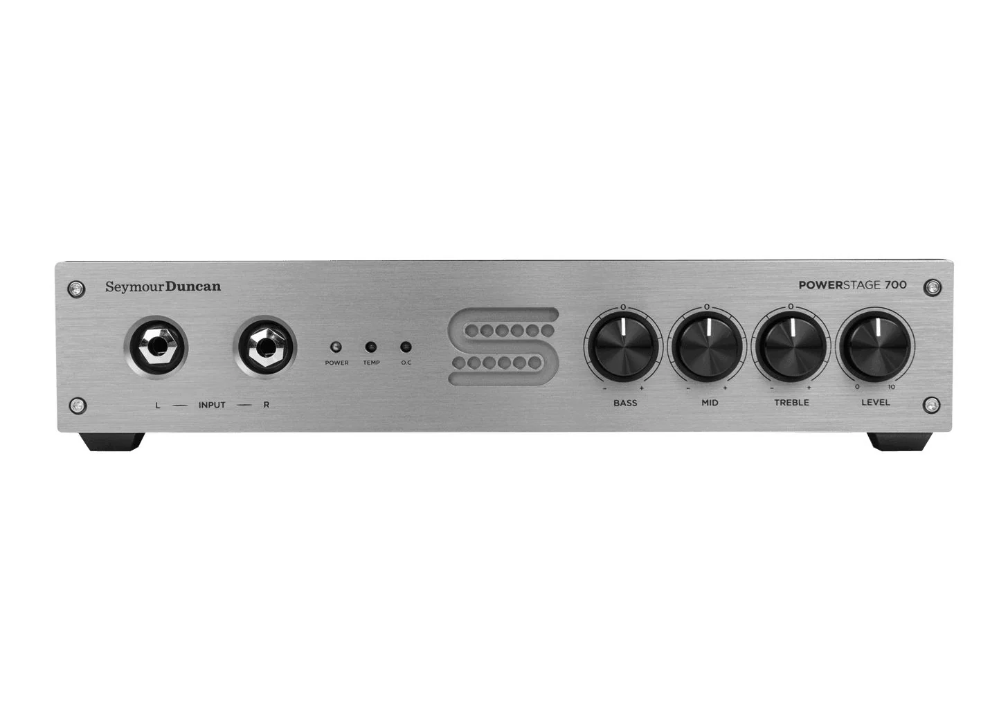 Seymour Duncan PowerStage 700 Rack Mount Guitar Amplifier