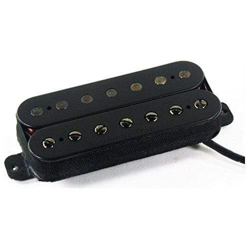 Seymour Duncan Sentient High Output Neck Pickup | Black - Image 2