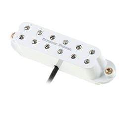 Seymour Duncan JB Jr. Bridge Pickup for Strat | White