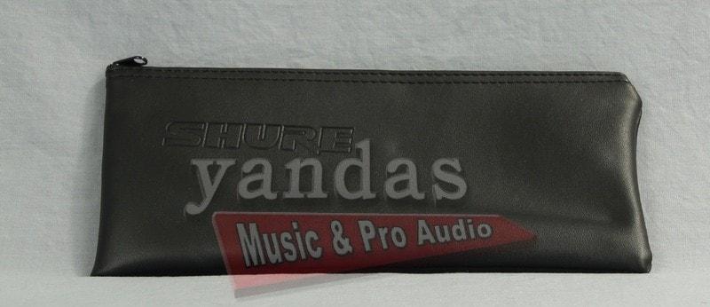 Shure BLX24R/B58 Handheld Wireless Microphone System | H9 - Image 6