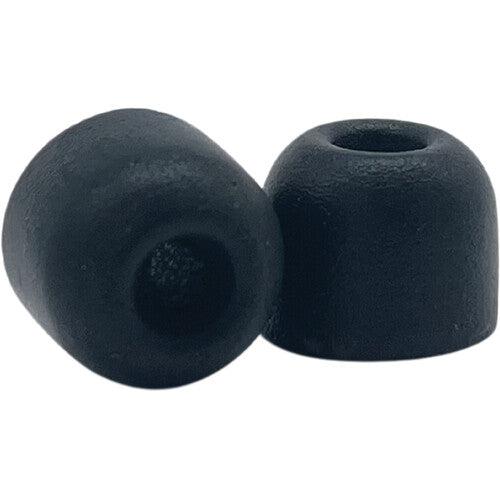 Shure Comply 100 Series Black Foam Sleeves | Medium - Image 2
