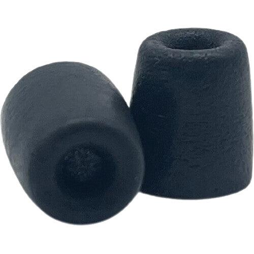 Shure Comply 100 Series Black Foam Sleeves | Small - Image 2