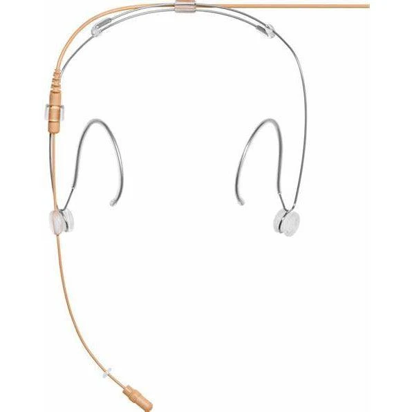 Shure DuraPlex Omnidirectional Subminiature Headset Microphone - Image 2
