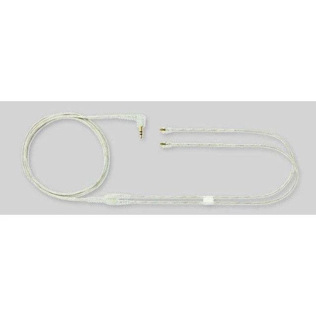 Shure EAC64CL In-Ear Monitor Replacement Cable