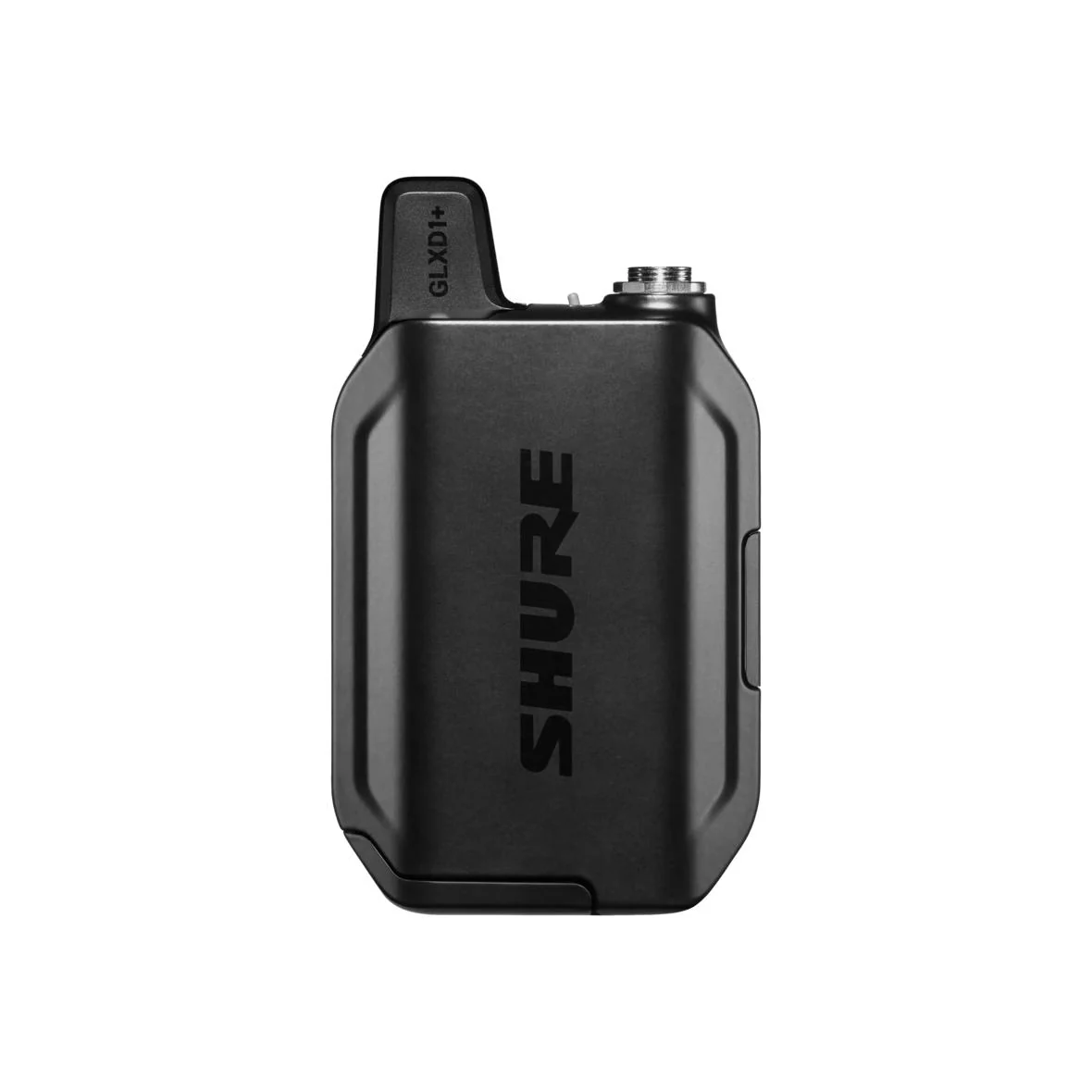 Shure GLXD16+ Digital Wireless Guitar Pedal System - Image 3