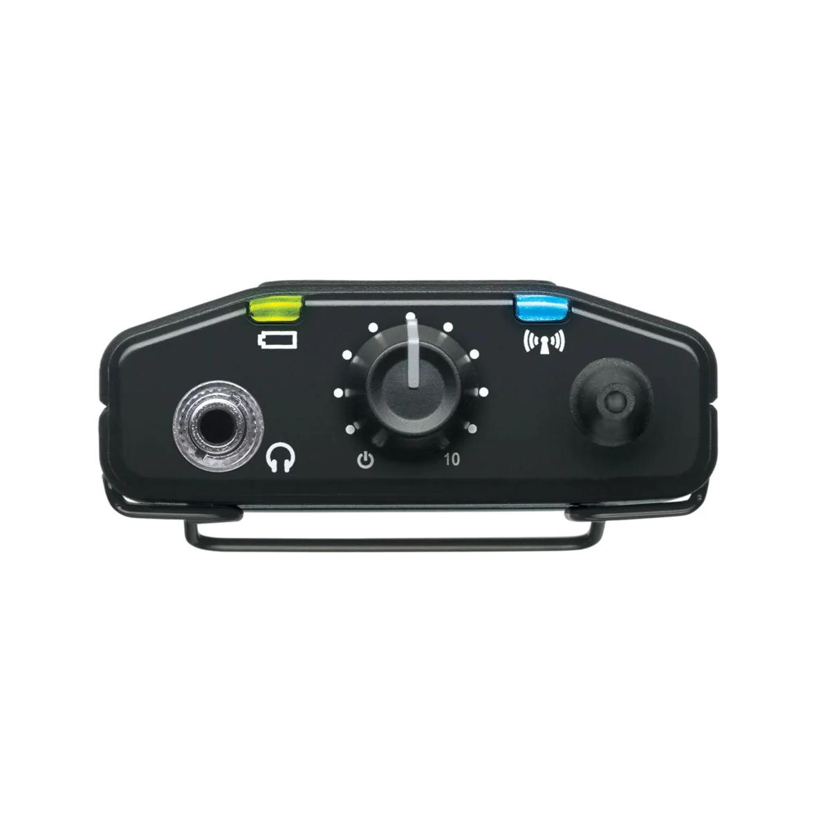 Shure P3RA=-H20 Premium Wireless Body Pack Receiver - Image 2