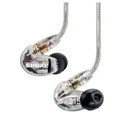 *DEMO* Shure PSM300 Complete In-Ear Wireless System | Includes SE215-CL Earphones | H20 - Image 3