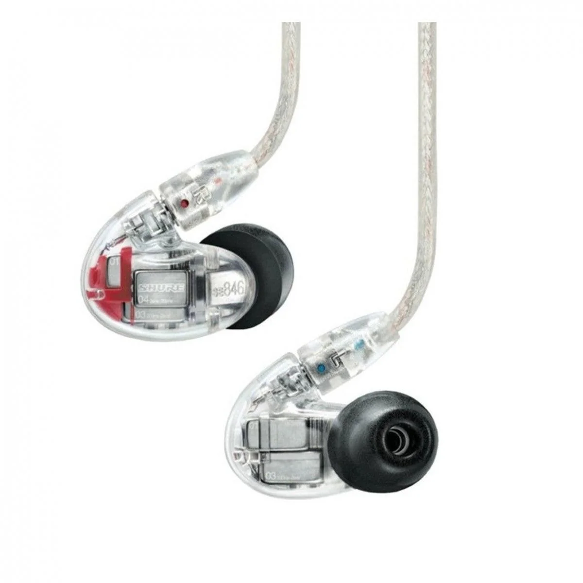 Shure SE846 Gen 2 Sound Isolating Earphones - Image 2