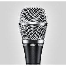 Shure SM86 Condenser Microphone - Image 2