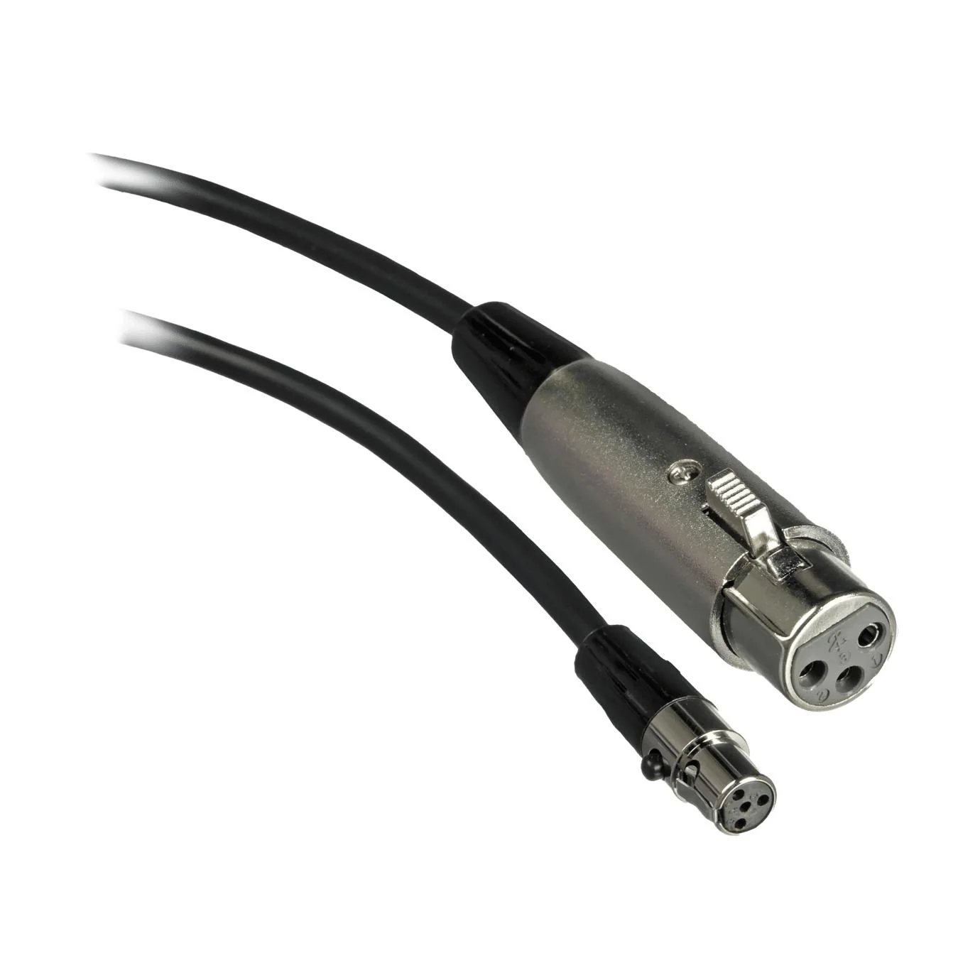 Shure WA310 Microphone Cable | 4ft