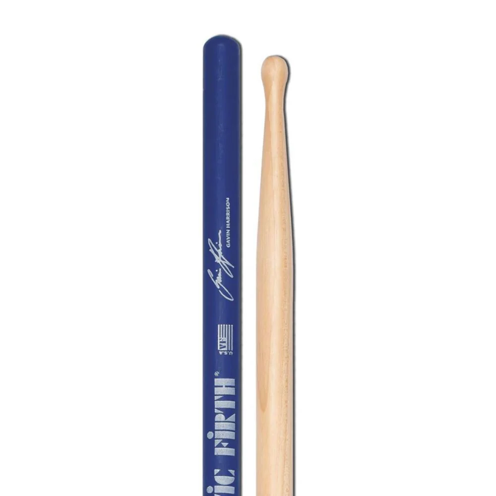 Vic Firth Signature Gavin Harrison Drumsticks