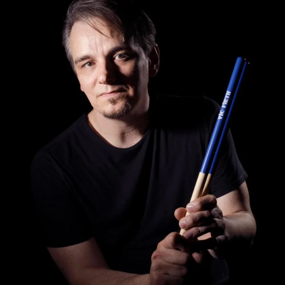 Vic Firth Signature Gavin Harrison Drumsticks - Image 2