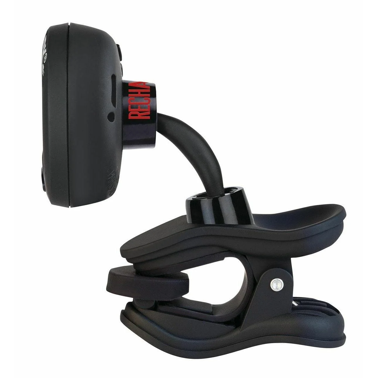Snark Rechargeable 360° Clip-On Chromatic Tuner - Image 2