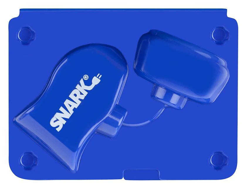 Snark Rechargeable Guitar Tuner w/Case - Image 2