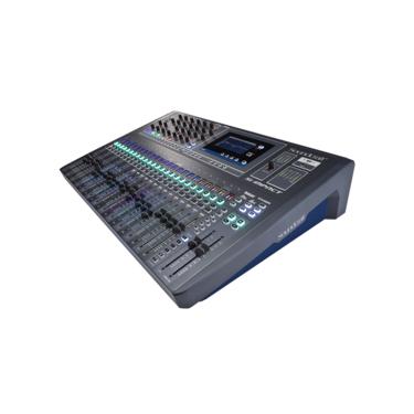 Soundcraft Si Impact 40-Input Digital Mixer - Image 3