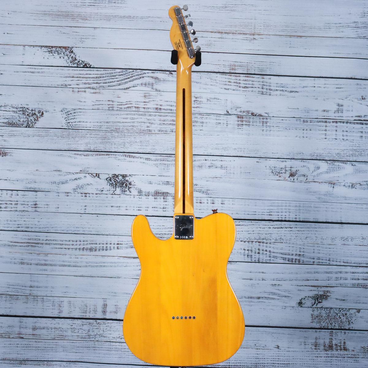 Squier Classic Vibe 50's Telecaster | Butterscotch Blonde - Image 2