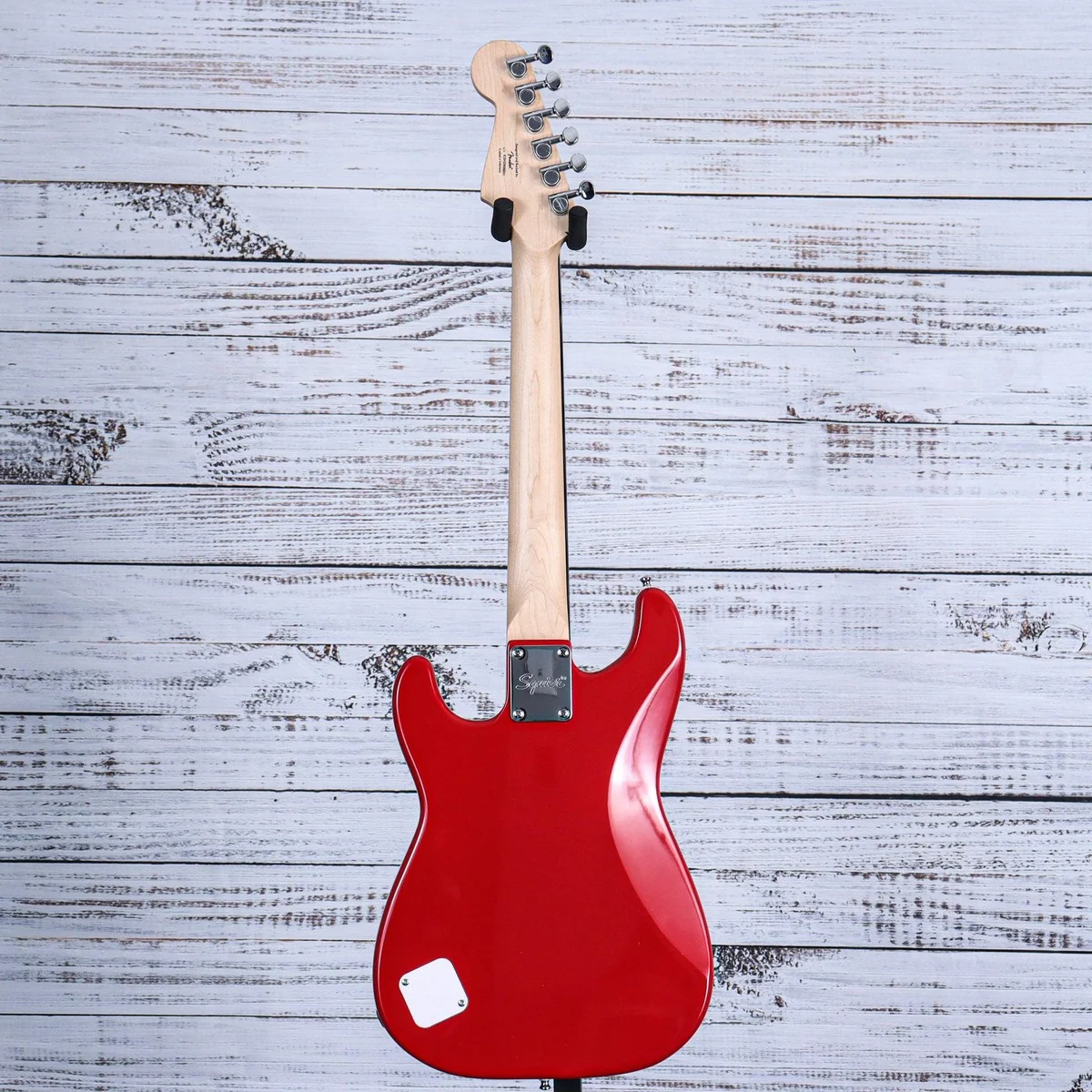 Squier Mini Stratocaster | Dakota Red - Image 4
