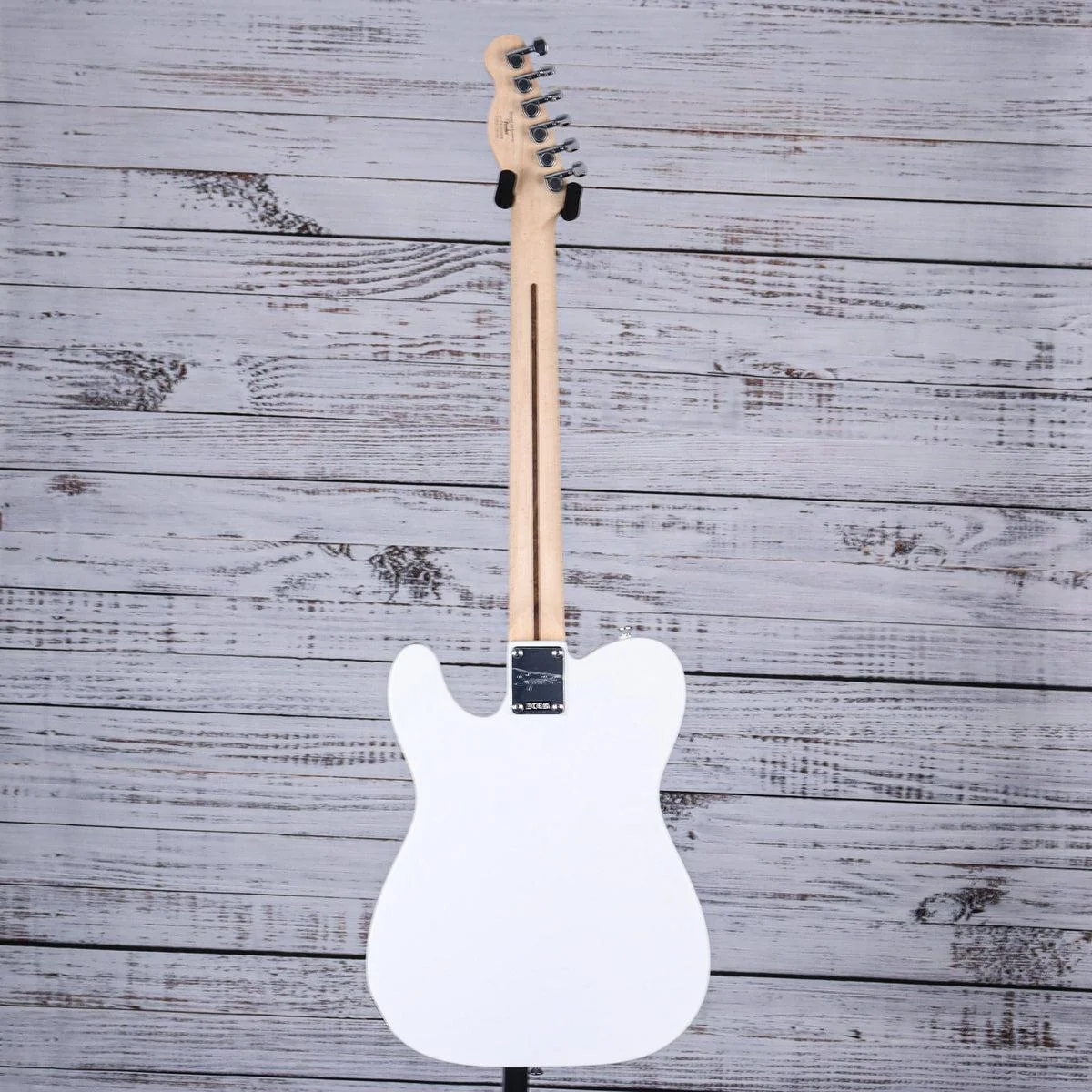 Squier Sonic Esquire H Electric Guitar w/Humbucker | Arctic White (IN-STOCK) - Image 4