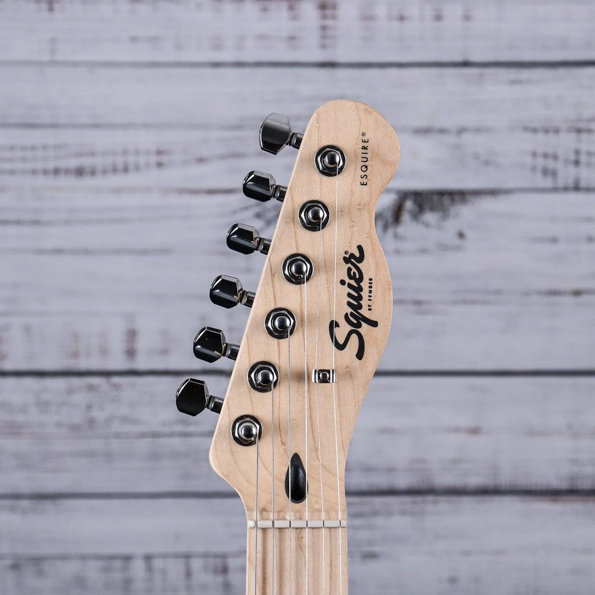Squier Sonic Esquire H Electric Guitar w/Humbucker | Arctic White (IN-STOCK) - Image 5
