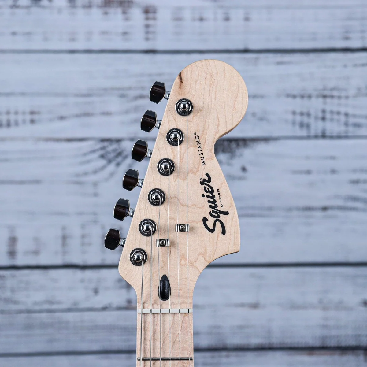 Squier Sonic Mustang Electric Guitar | 2 Color Sunburst - Image 5