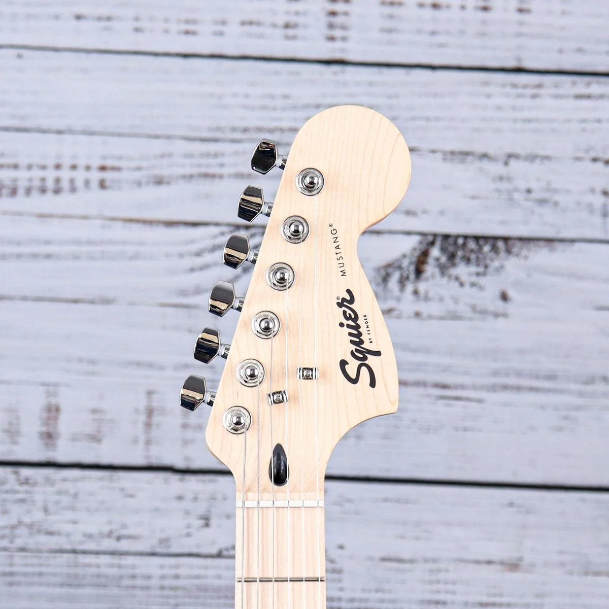 Squier Sonic Mustang Electric Guitar | Torino Red - Image 5